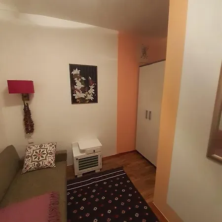 Apartamento Shabychic