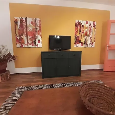 Shabychic Apartamento *