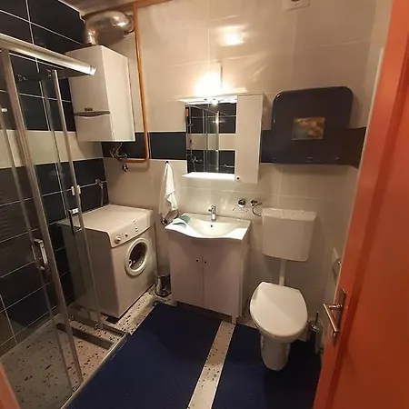 Apartamento Shabychic Saraievo