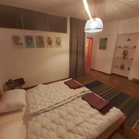 Shabychic Apartamento *