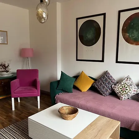 Shabychic Apartamento *
